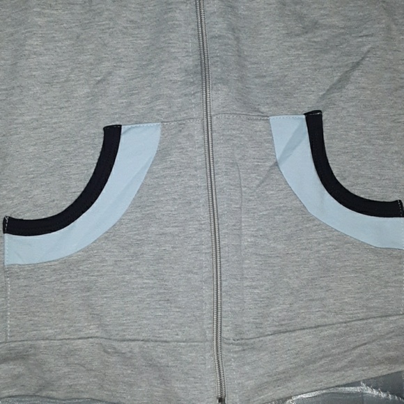 L.A. Blues| Active| Medium - Picture 4 of 5